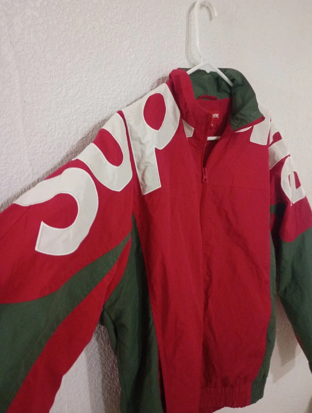 Supreme Track Jacket - Picture 4 of 9